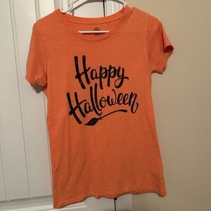 Halloween tshrit